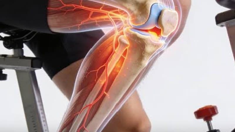 Joint Pain Isn't Just "Getting Older" โ What You Should Know