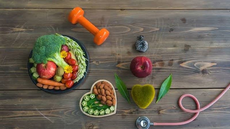 5 Everyday Habits That Support Healthy Blood Sugar