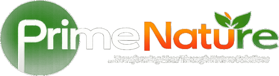 PrimeNature - Transforming Lives Through Nature Solutions